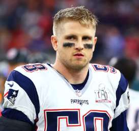 Shea McClellin